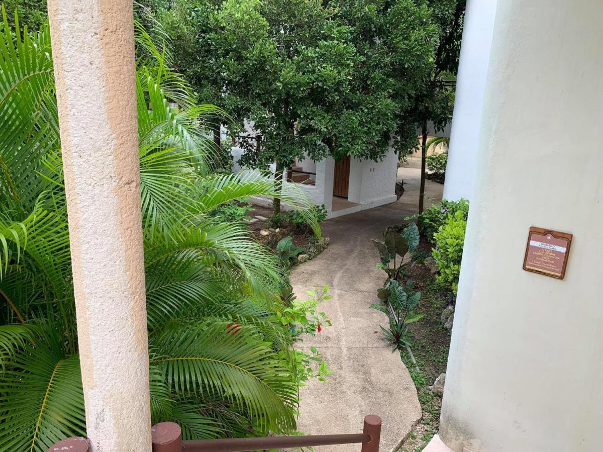 Villas Bakalar Bacalar Buitenkant foto